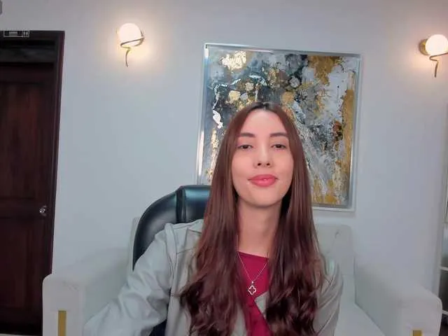 BongaCams AnaisNin1 is Freechat AnaisNin1 — I love exploring new fantasies and fetishes, an elegant and well-mannered man who knows how to treat a sweet girl, I love c2c, role-playing and talking about erotic literature, be a gentleman with me and make me horny