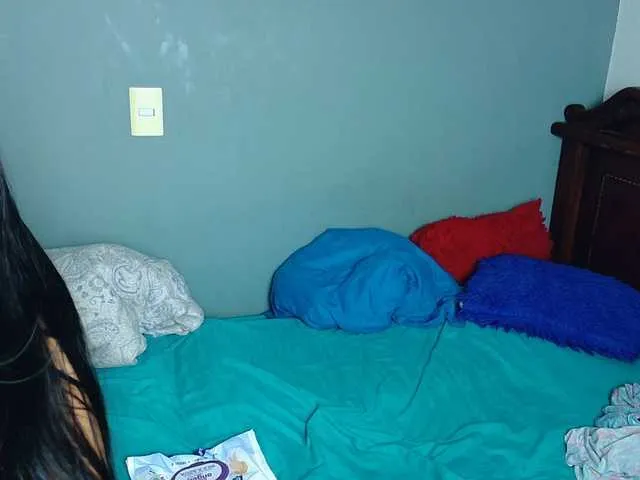 BongaCams farianaall is Freechat farianaall — Men that tip good