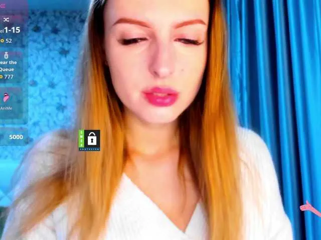 BongaCams MissFentasy1 is Freechat MissFentasy1 — For me, the most important and most exciting quality in a man is intelligence. Among the external factors - well-groomed, pleasant smell and a look that cannot be expressed in words, with a dose of madness and mystery.