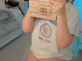 9alexagoddess6 from CamSoda is Freechat