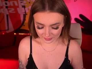 alexandraflirty from CamSoda is Freechat