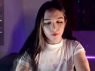 alexaryderr from CamSoda is Freechat