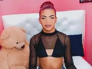 alexaseyyxl from CamSoda is Freechat