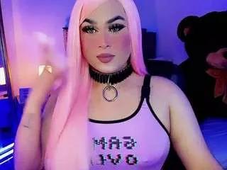 alexia-mattel from CamSoda is Freechat