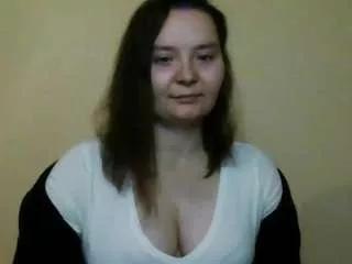 alissavibe from CamSoda is Freechat