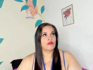 alondra-zaens from CamSoda is Freechat