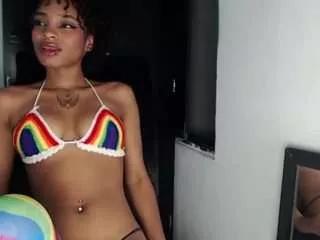 andreacortez from CamSoda is Freechat