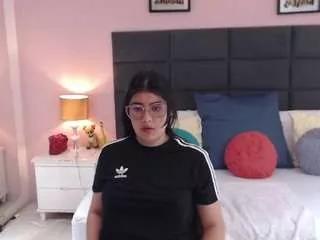 annismith from CamSoda is Freechat