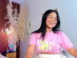 ashley-jones1 from CamSoda is Freechat