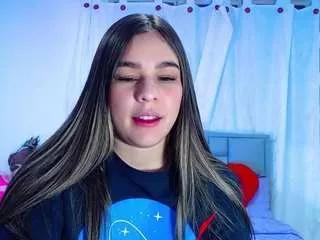 astrid-girl from CamSoda is Freechat