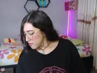 aurorashy from CamSoda is Freechat