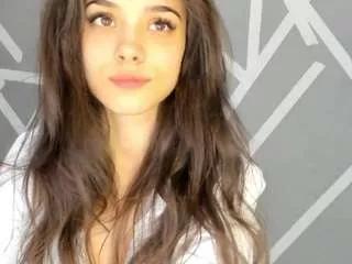 aylinstar from CamSoda is Freechat