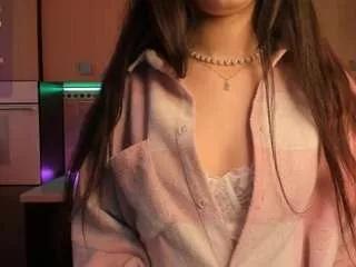 beckydryer from CamSoda is Freechat