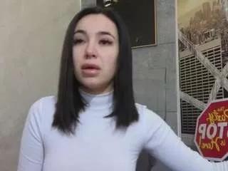 blissglamstar from CamSoda is Freechat