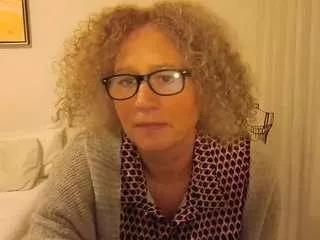 blondecougar from CamSoda is Freechat