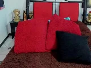 brandymodel from CamSoda is Freechat