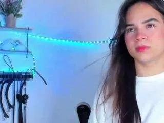 camificher from CamSoda is Freechat