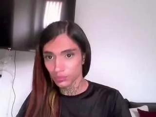 camilaa-horny from CamSoda is Freechat