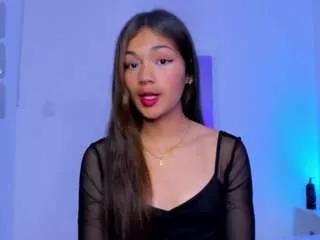 camilamillerh from CamSoda is Freechat