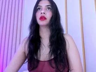 candy-nova from CamSoda is Freechat