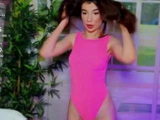 cherrysophie from CamSoda is Freechat