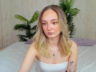 cheryl-brown from CamSoda is Freechat