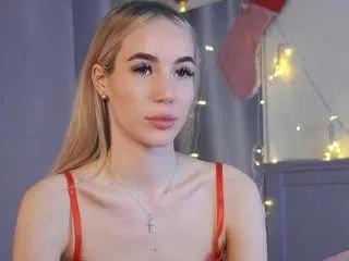 christalyork from CamSoda is Freechat