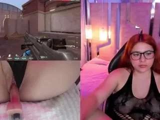 courtney-ray from CamSoda is Freechat