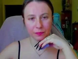 crystal-girl from CamSoda is Freechat