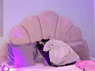 cuteevaa18 from CamSoda is Freechat