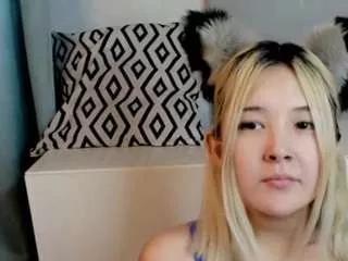 daisyfrickey from CamSoda is Freechat