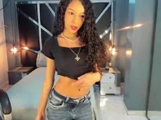 dakotaa-johnson from CamSoda is Freechat