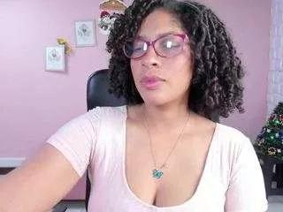 dannaberry from CamSoda is Freechat