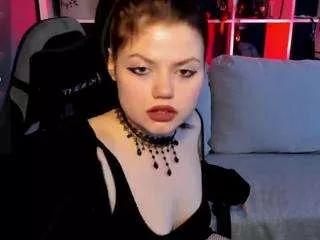 darinawilson from CamSoda is Freechat