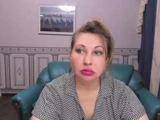 daynaparker from CamSoda is Freechat