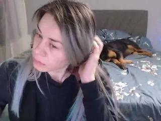 directgirl from CamSoda is Freechat