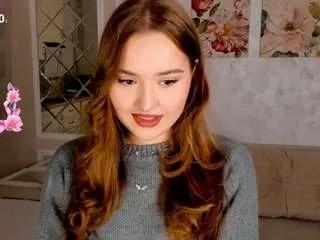 dorisburgh from CamSoda is Freechat