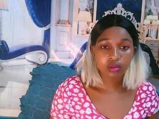 ebonyblisss2 from CamSoda is Freechat