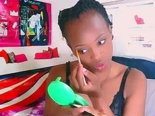 ebonycreamy69 from CamSoda is Freechat