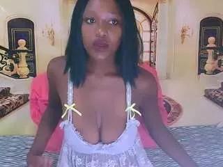 ebonysmokey from CamSoda is Freechat