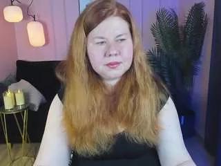 emiliafox from CamSoda is Freechat