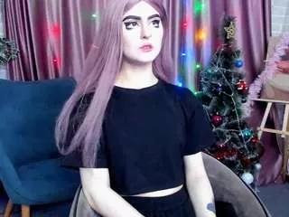 emilymooore from CamSoda is Freechat