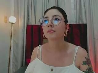 emilywatsonn from CamSoda is Freechat