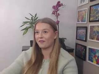 ericalust from CamSoda is Freechat