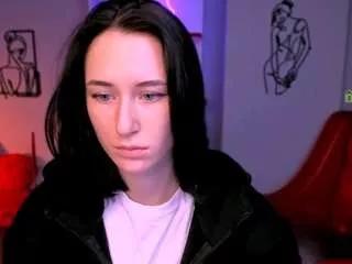 femida-love from CamSoda is Freechat