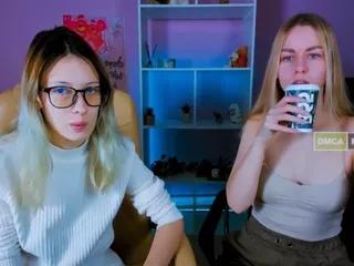 fiery-candy from CamSoda is Freechat