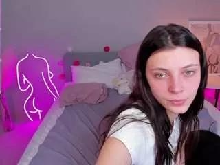 grace-thurman from CamSoda is Freechat