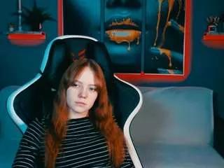 harleyquinse from CamSoda is Freechat