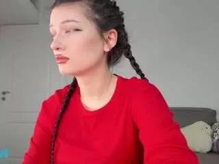 hazellgray15 from CamSoda is Freechat