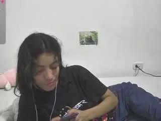 helianamy from CamSoda is Freechat